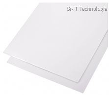 Polystyrenová deska bílá Modelcraft, 330 x 230 x 4 mm